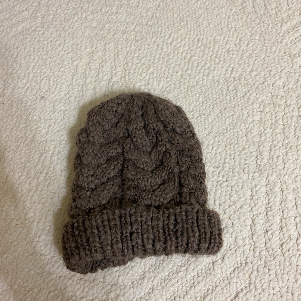 American eagle beanie